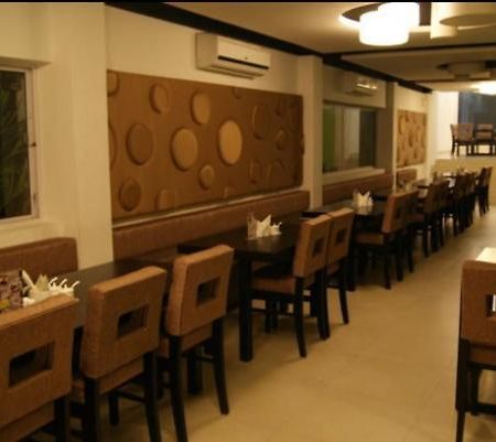 Icon Classic Kottayam Eksteriør bilde