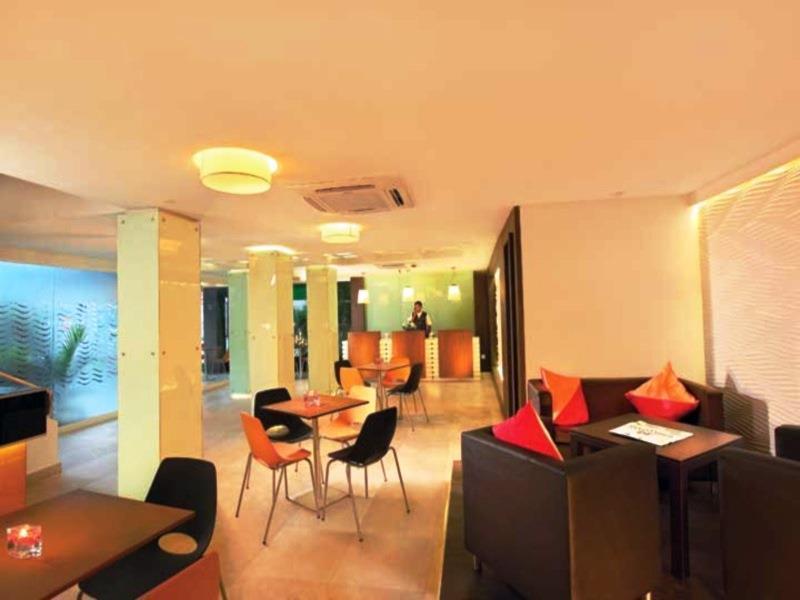 Icon Classic Kottayam Eksteriør bilde