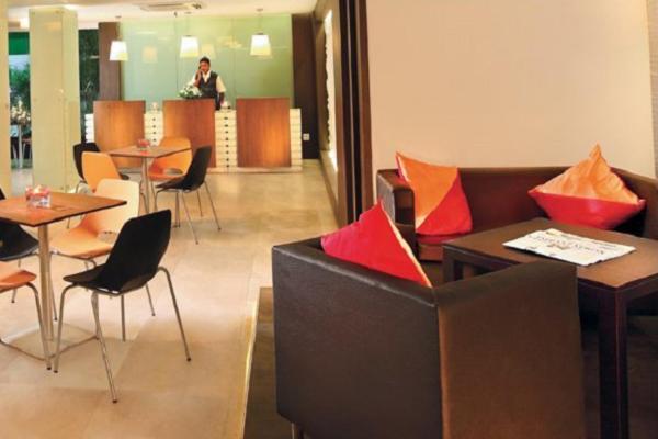 Icon Classic Kottayam Eksteriør bilde